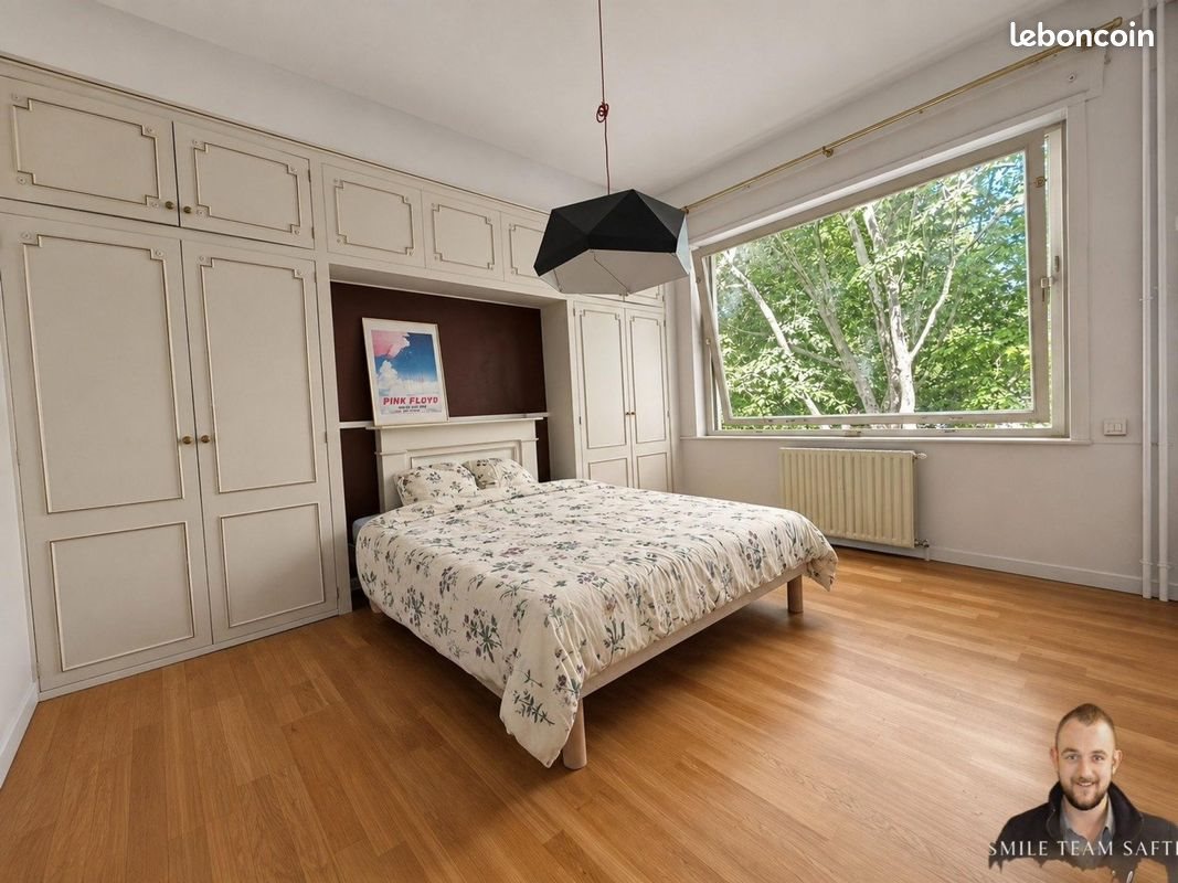 Appartement à vendre, 147m², Lille