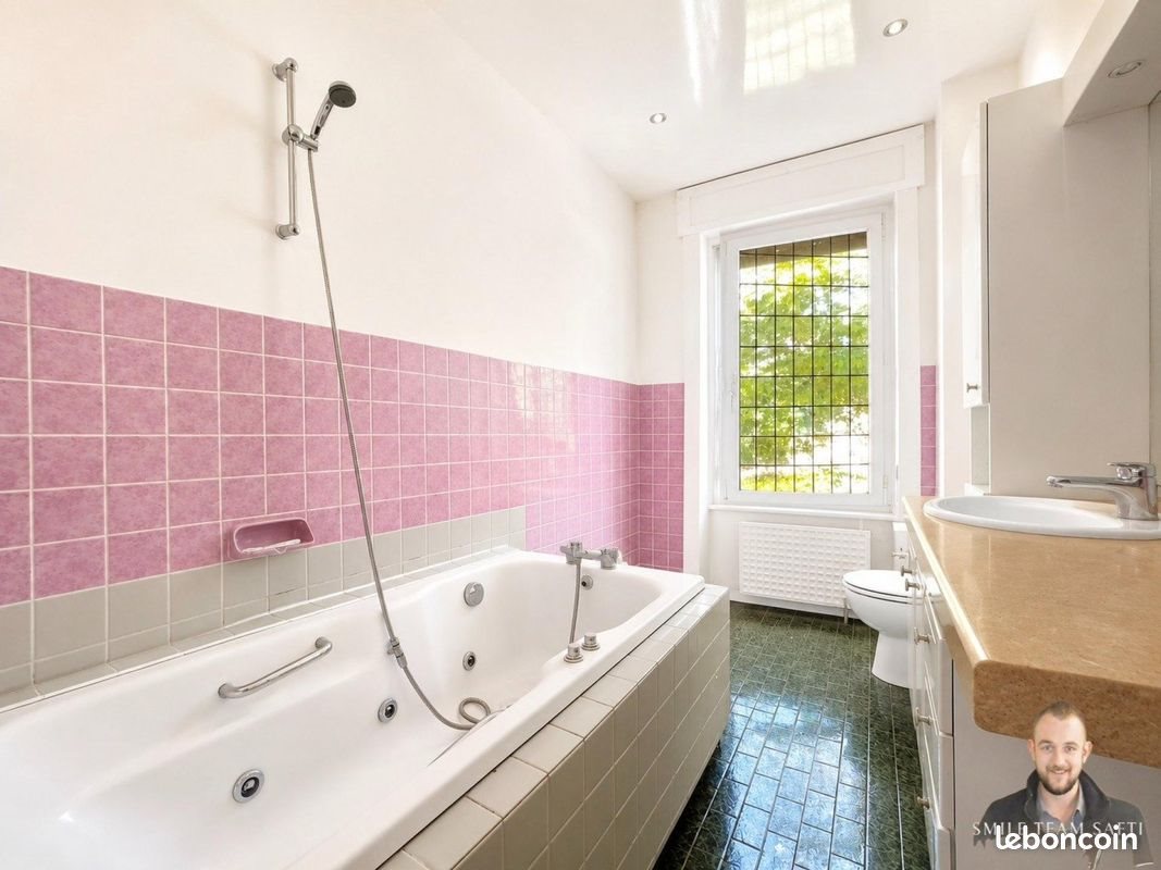 Appartement à vendre, 147m², Lille