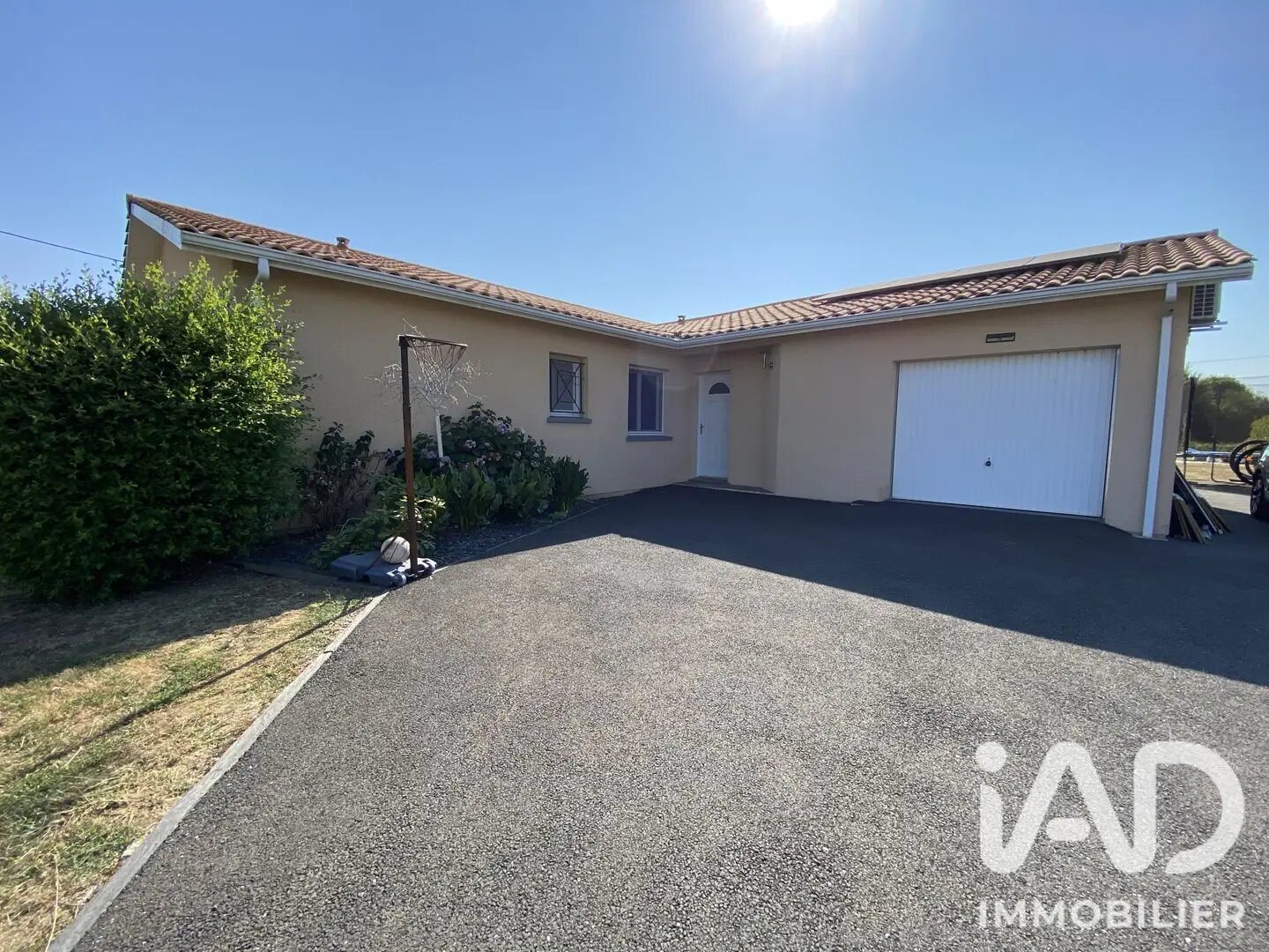 Maison à vendre, 128m², Beychac-et-Caillau