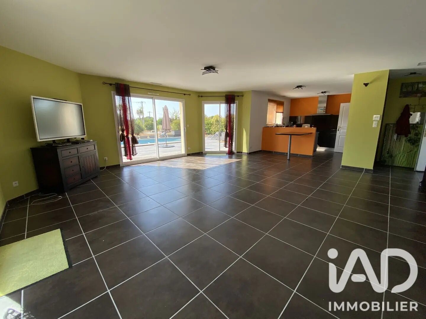 Maison à vendre, 128m², Beychac-et-Caillau