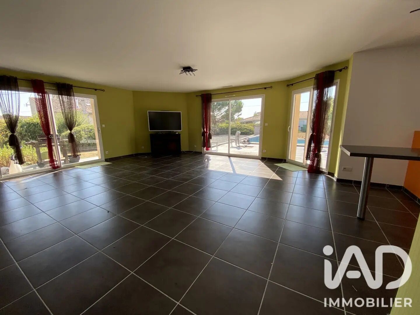 Maison à vendre, 128m², Beychac-et-Caillau