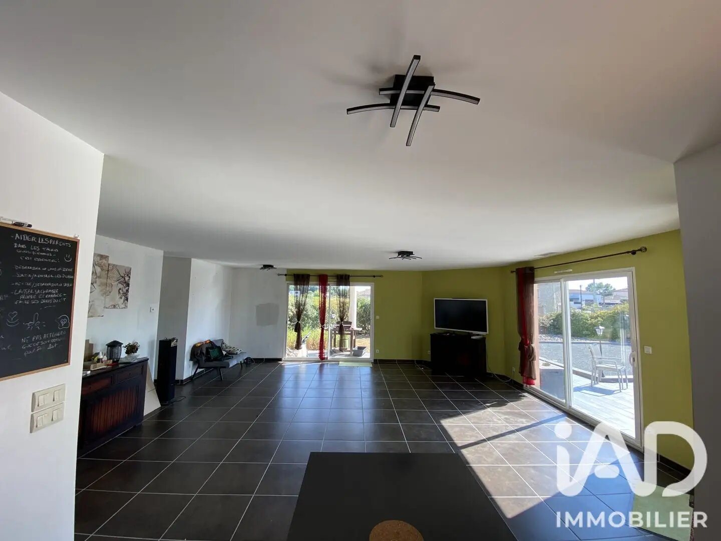 Maison à vendre, 128m², Beychac-et-Caillau