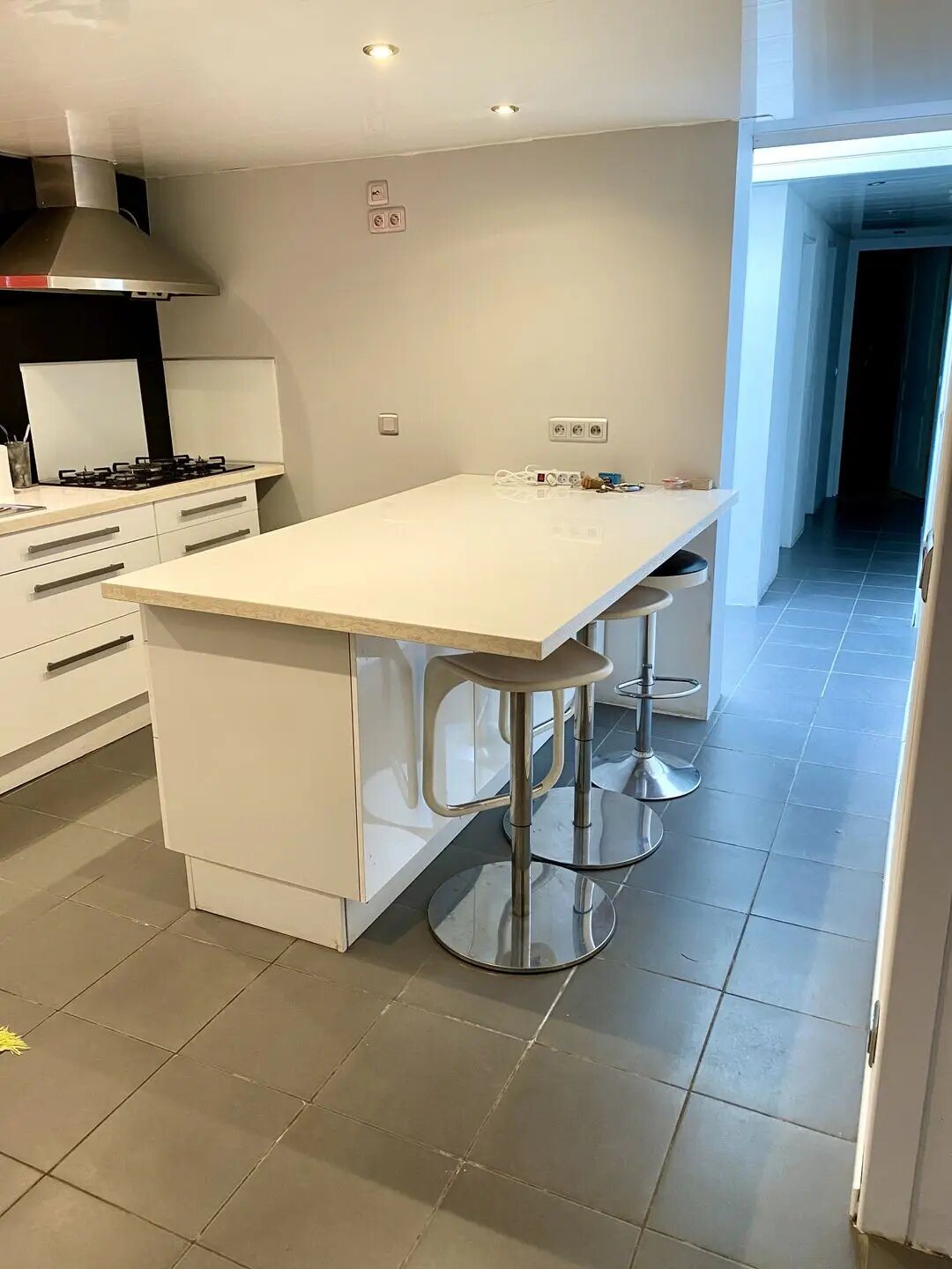 Maison à vendre, 105m², Pessac
