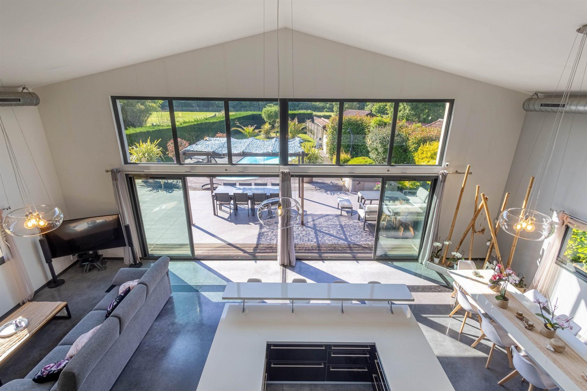 Maison à vendre, 203m², Pessac