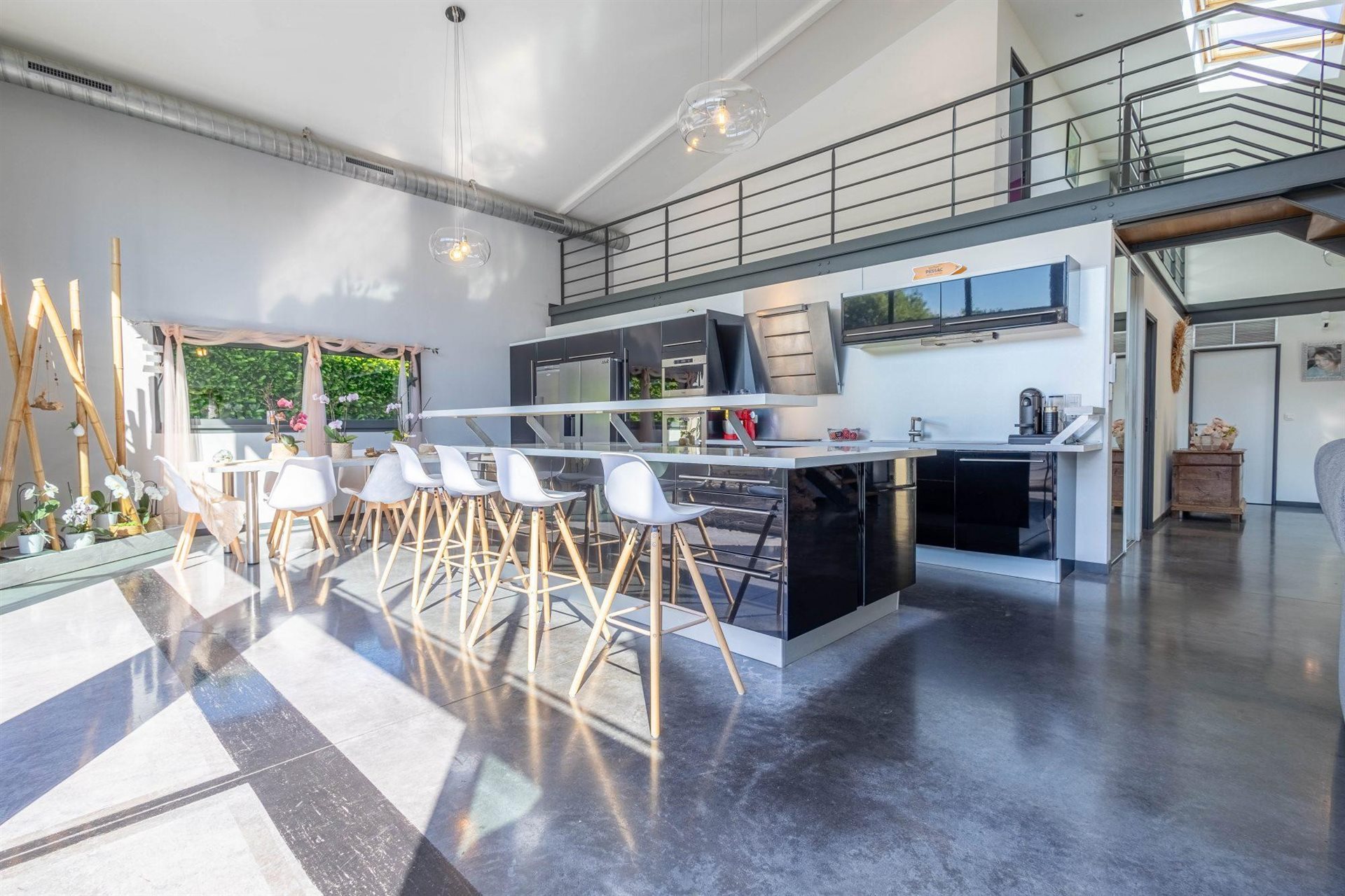 Maison à vendre, 203m², Pessac