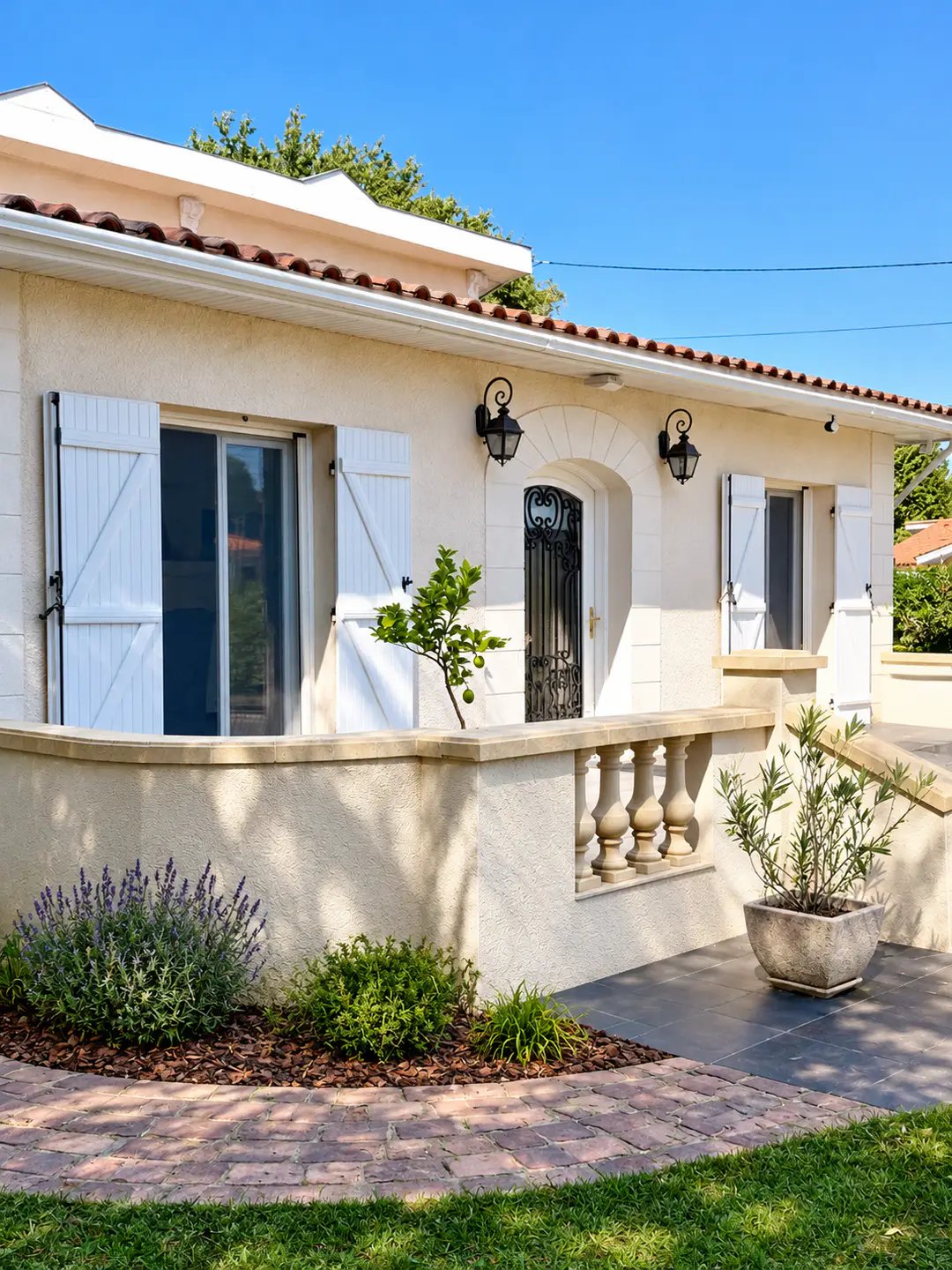 Maison à vendre, 133m², Pessac