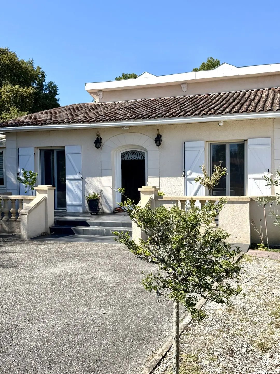 Maison à vendre, 133m², Pessac