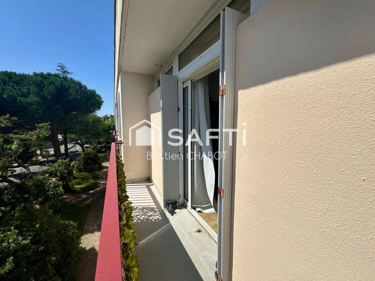 Appartement à vendre, 72m², Andernos-les-Bains