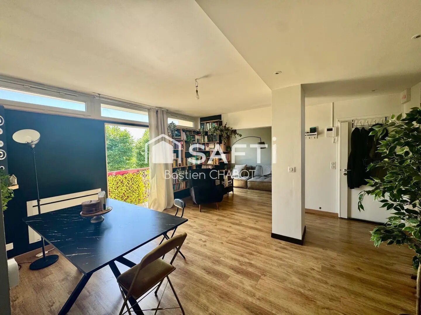 Appartement à vendre, 72m², Andernos-les-Bains