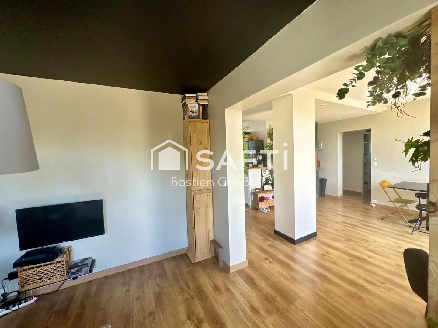 Appartement à vendre, 72m², Andernos-les-Bains