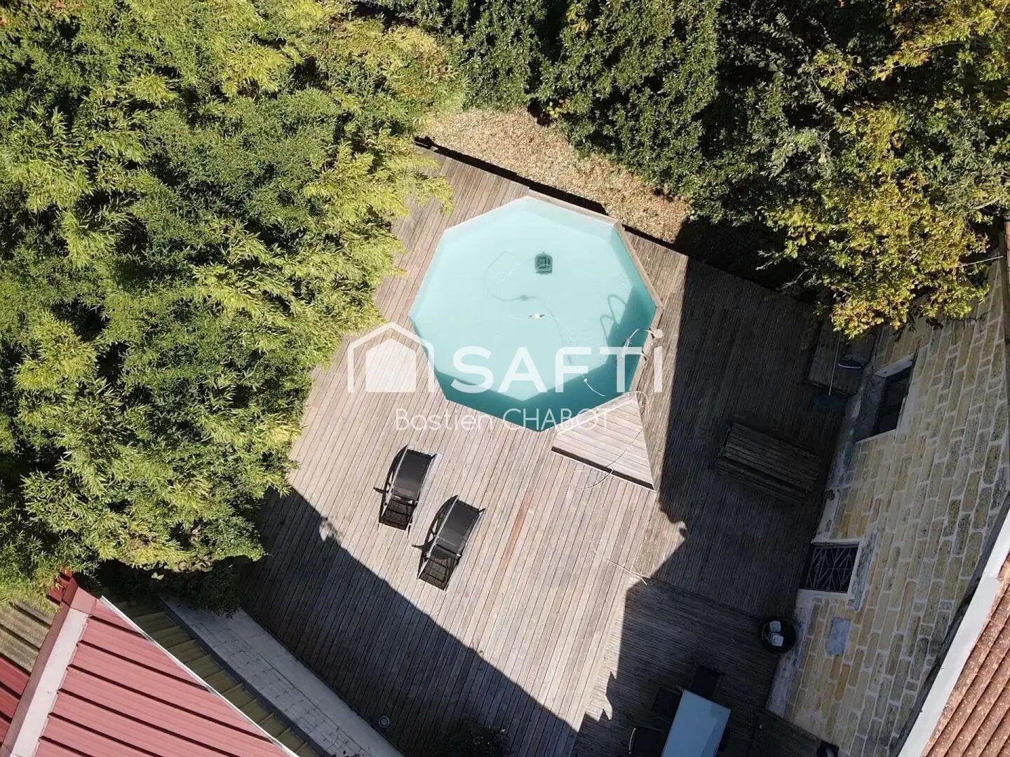 Maison à vendre, 290m², Bègles