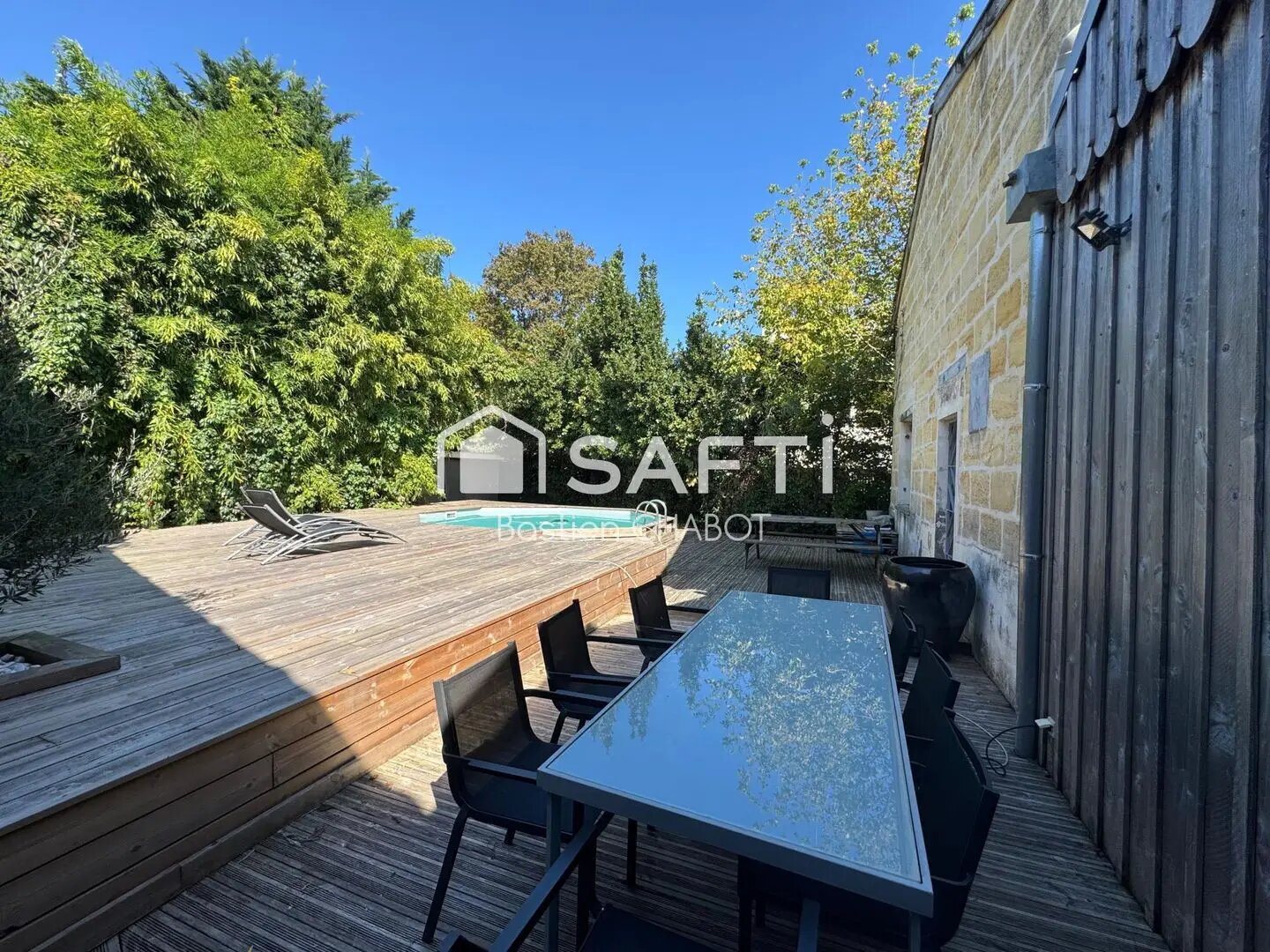 Maison à vendre, 290m², Bègles