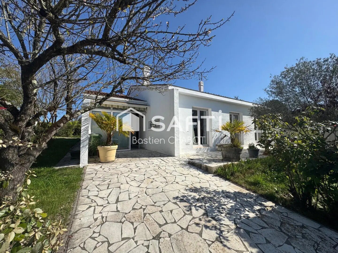 Maison à vendre, 118m², Eysines