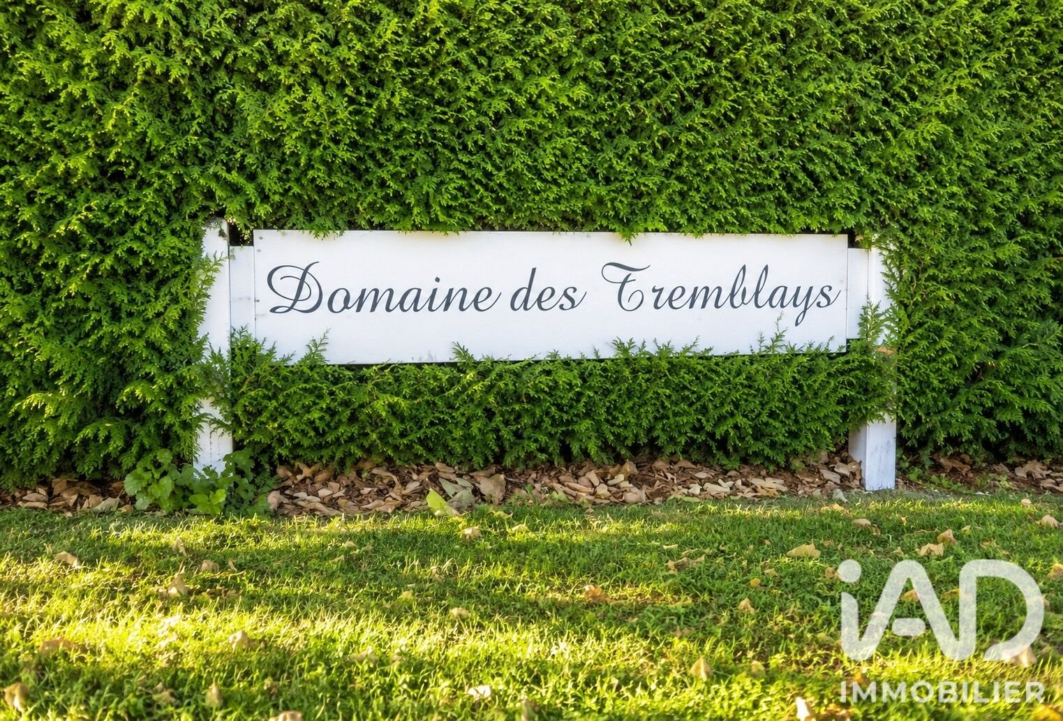 Maison à vendre, 86m², Jouy-le-Moutier