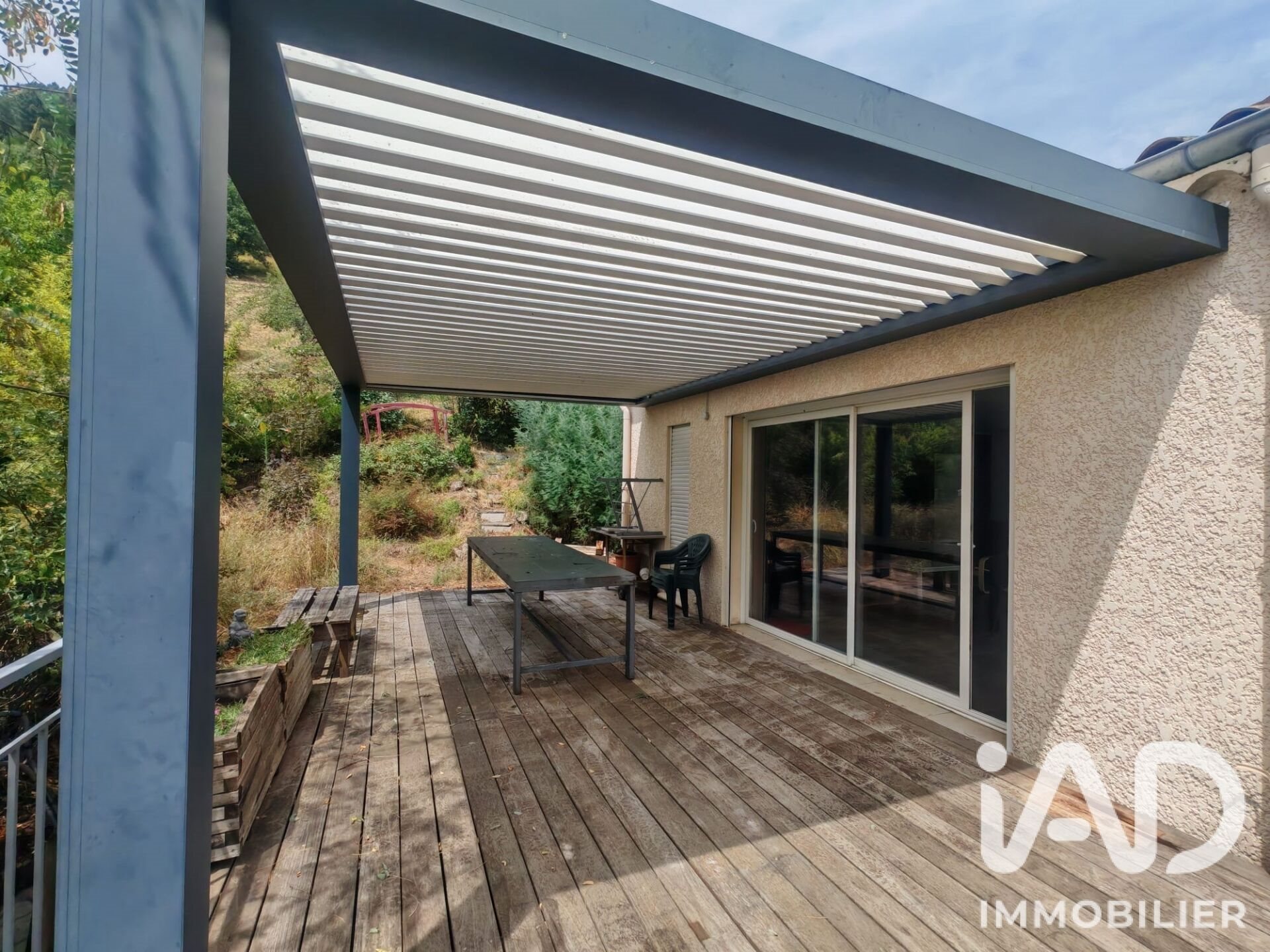 Maison à louer, 85m², Vals-les-Bains