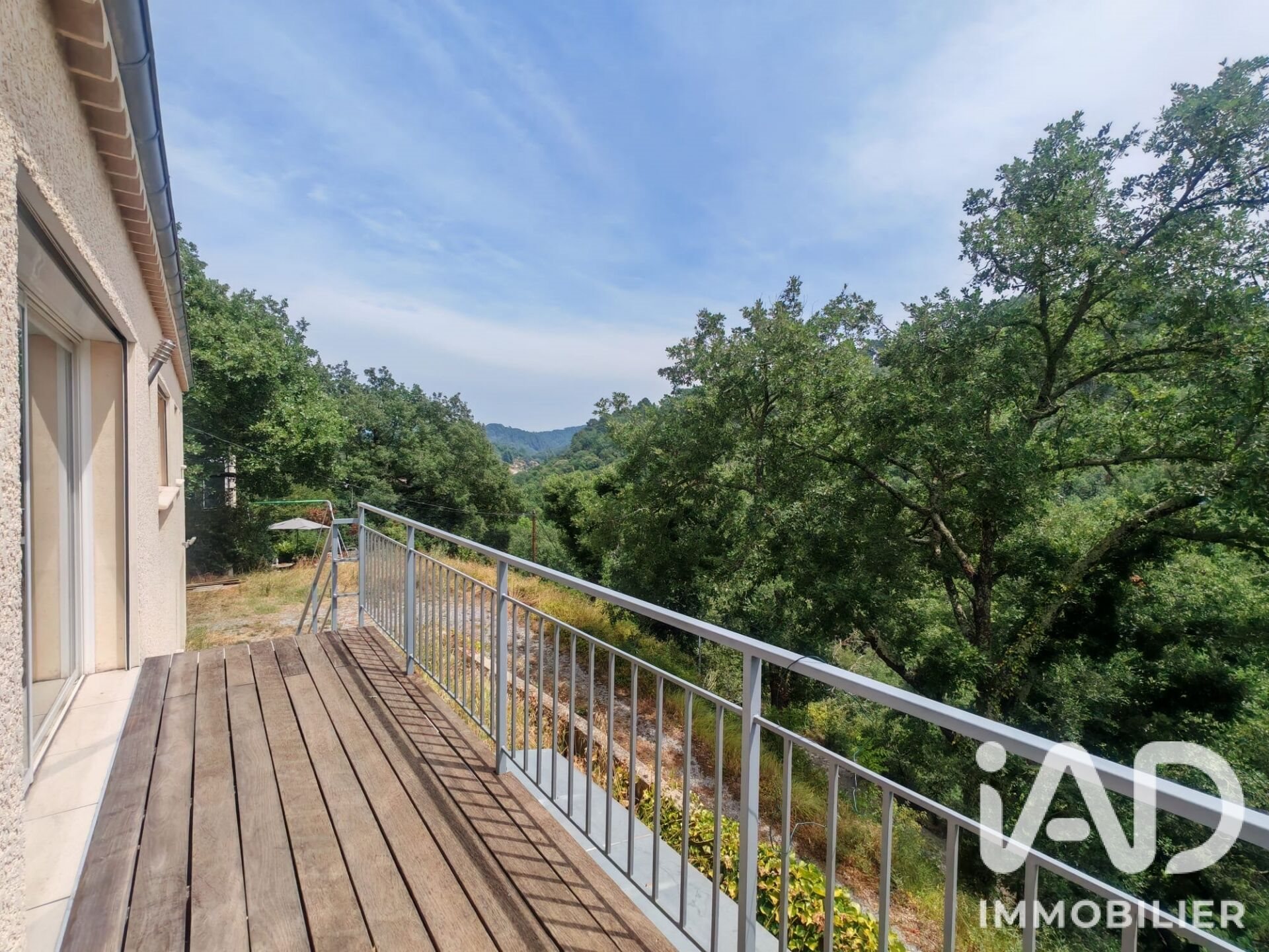 Maison à louer, 85m², Vals-les-Bains