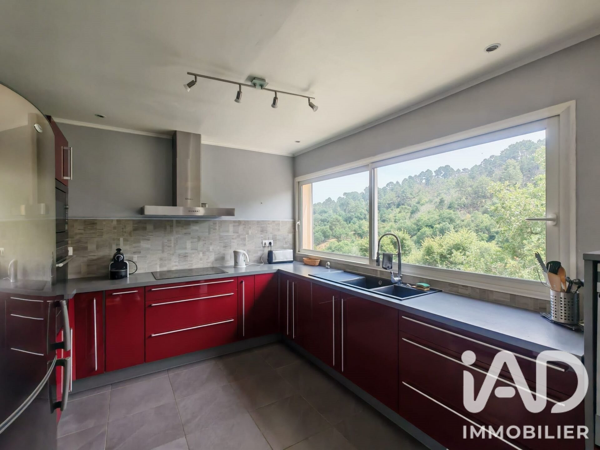 Maison à louer, 85m², Vals-les-Bains
