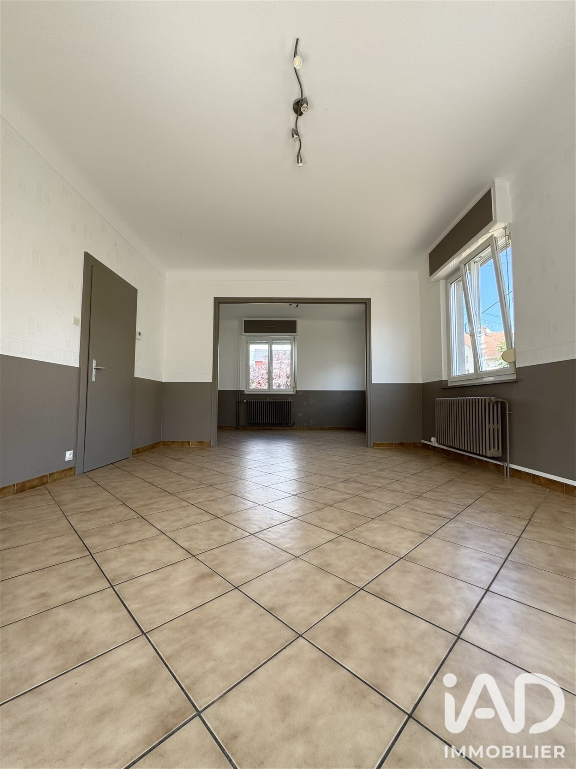 Maison à vendre, 169m², Chambrey