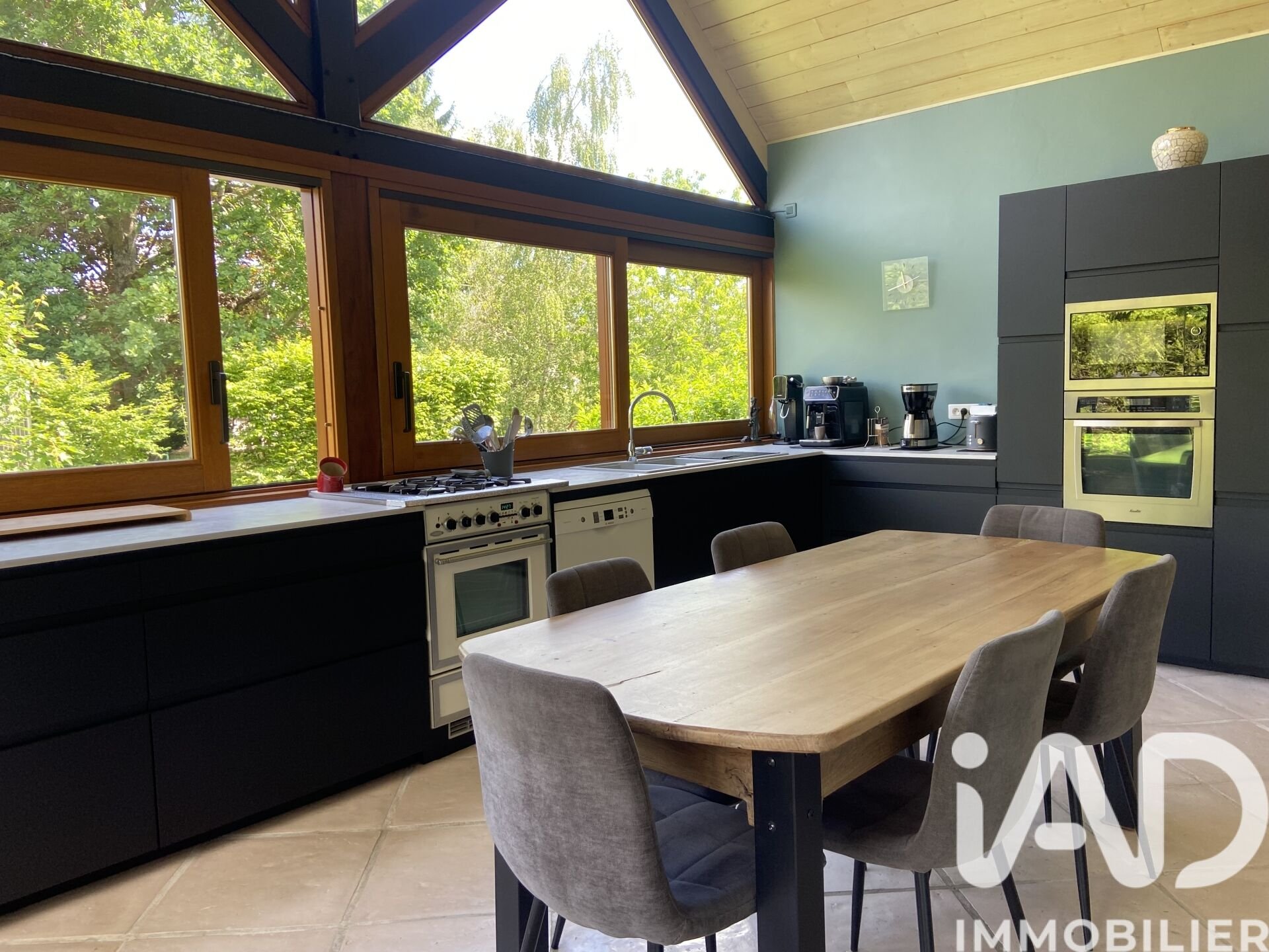 Maison à vendre, 157m², Milly-la-Forêt