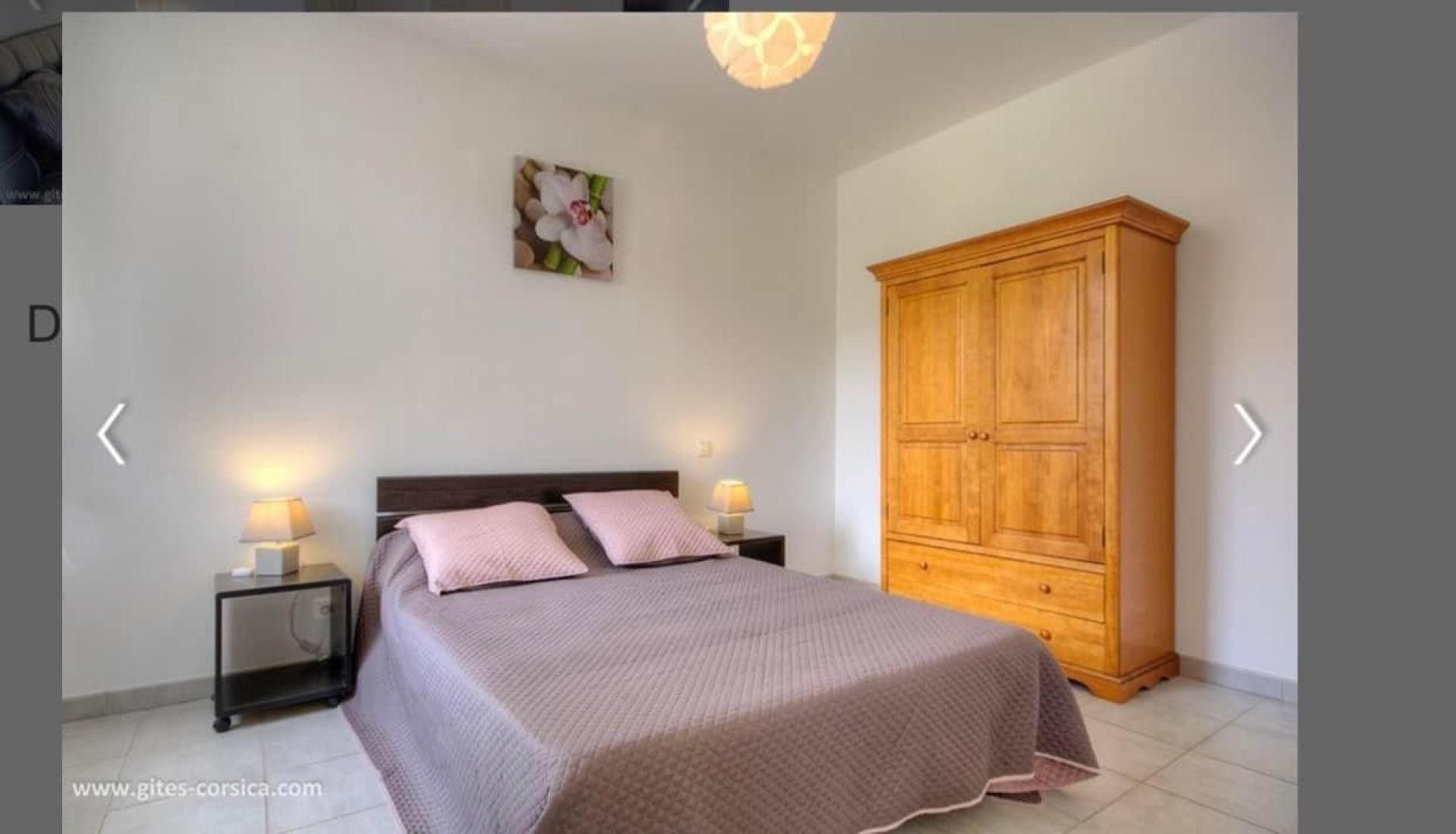 Maison à vendre, 160m², Bastelica