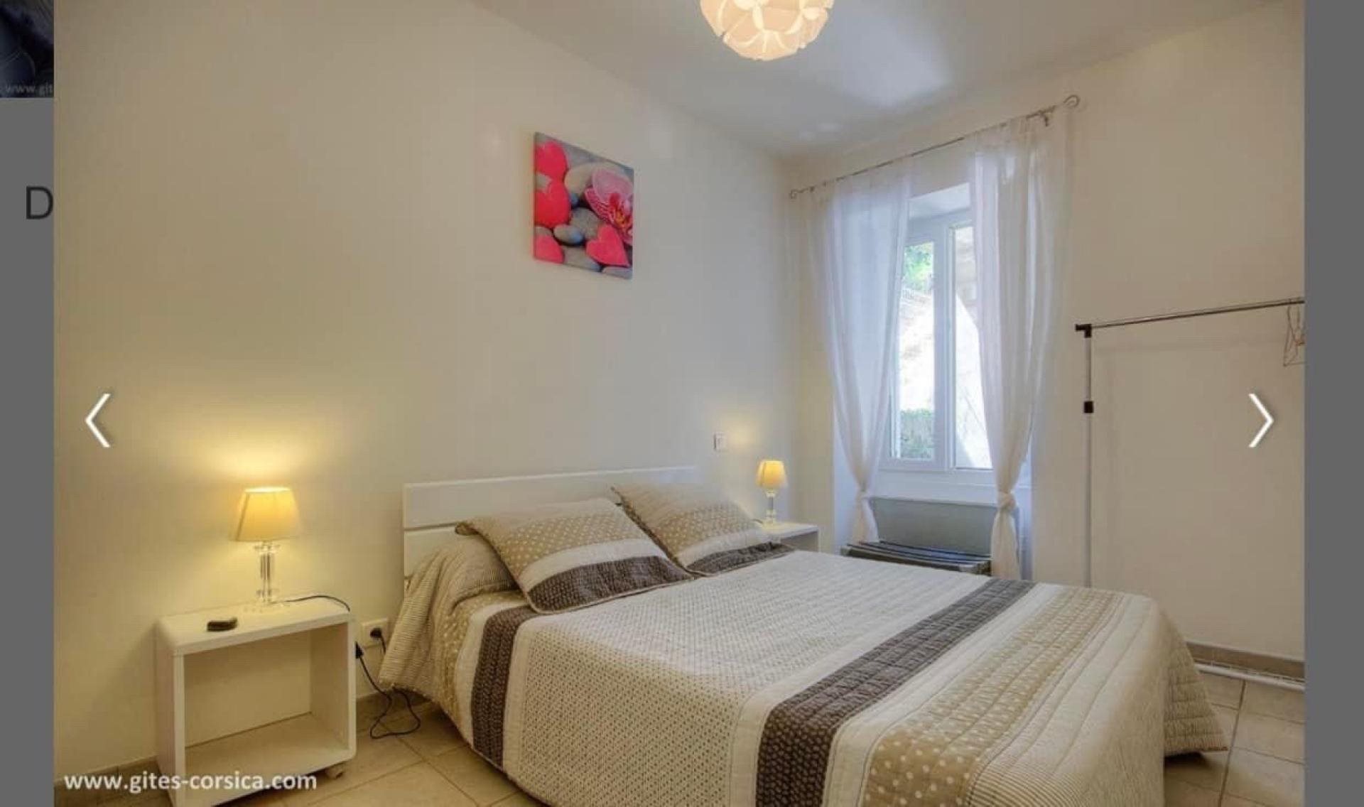 Maison à vendre, 160m², Bastelica
