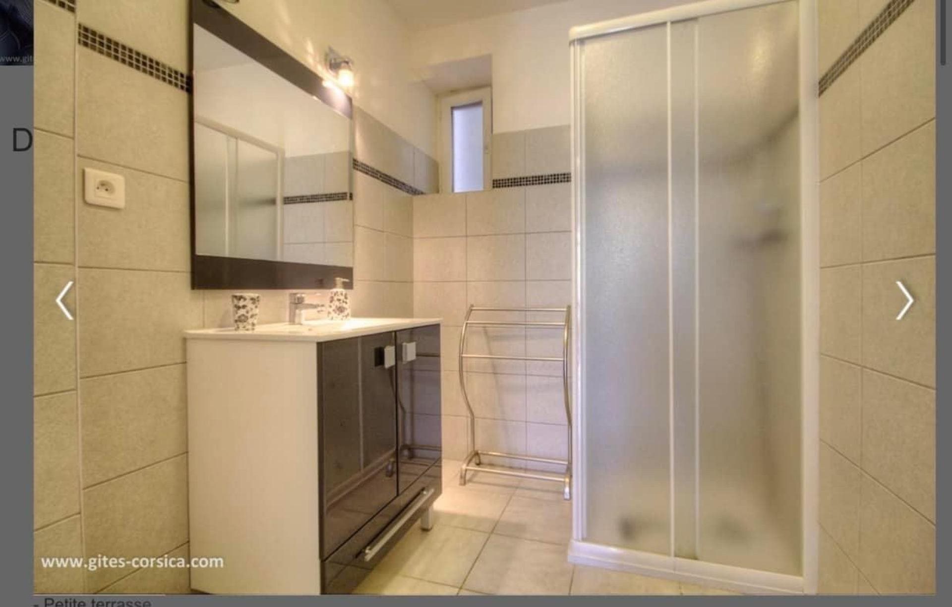 Maison à vendre, 160m², Bastelica
