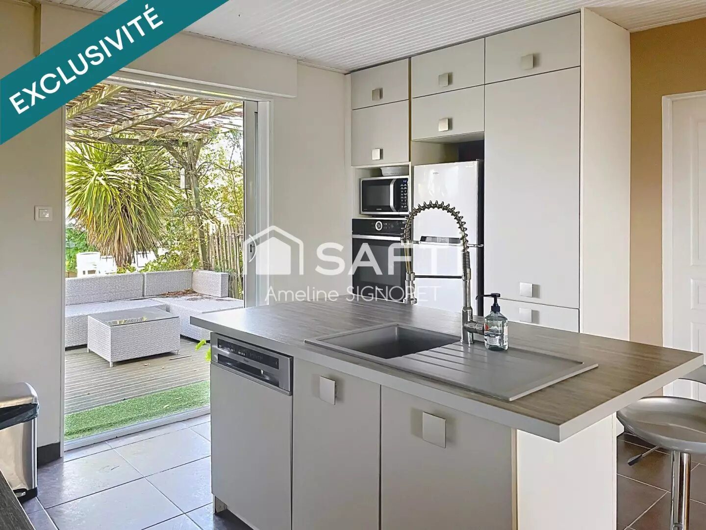 Maison à vendre, 86m², L'Epine