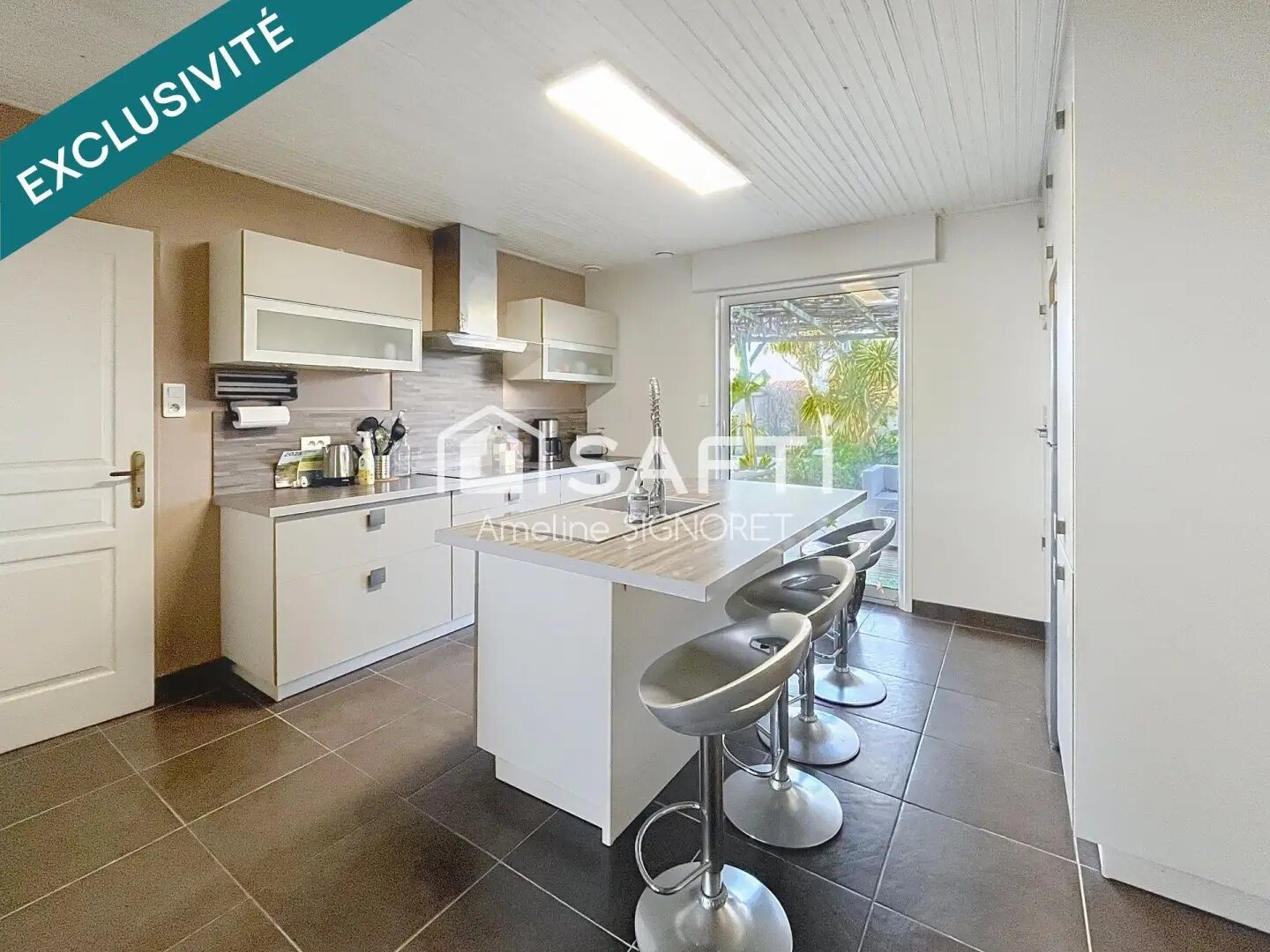 Maison à vendre, 86m², L'Epine
