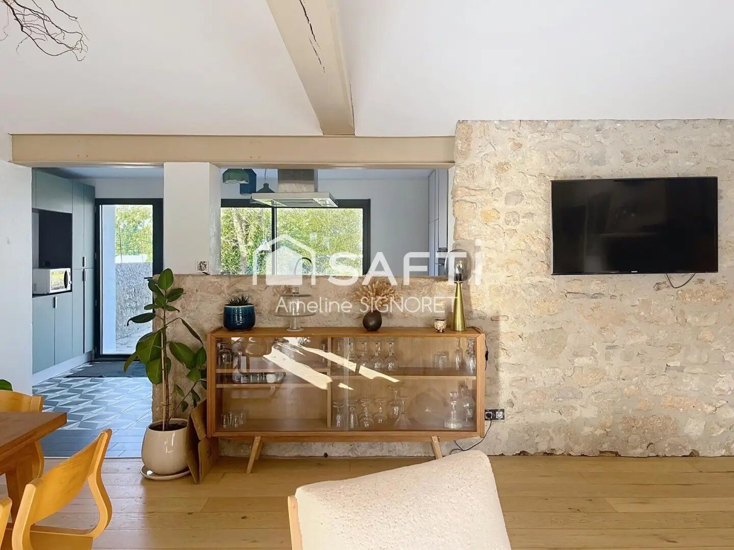 Maison à vendre, 117m², L'Epine