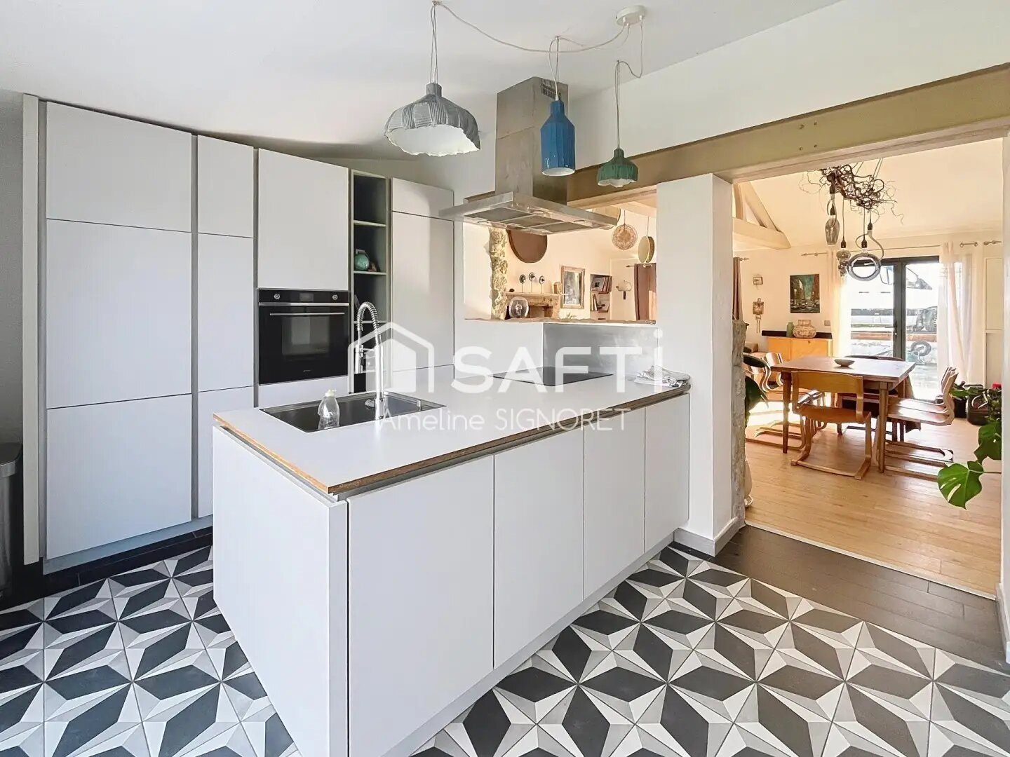 Maison à vendre, 117m², L'Epine