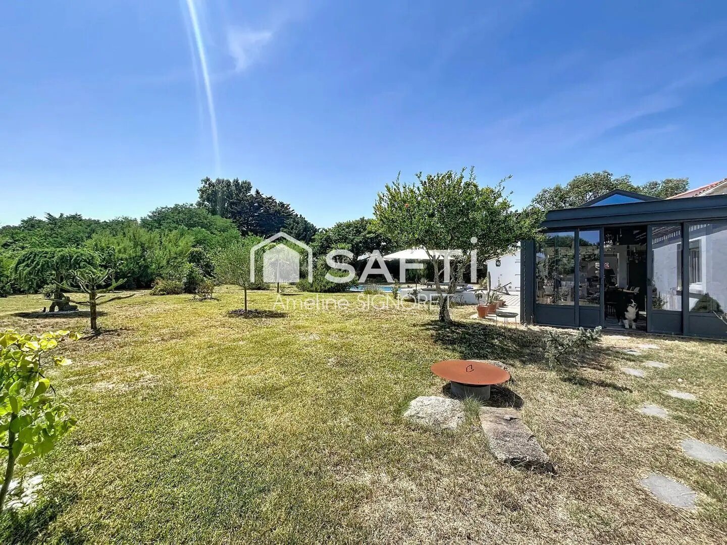 Maison à vendre, 202m², L'Epine