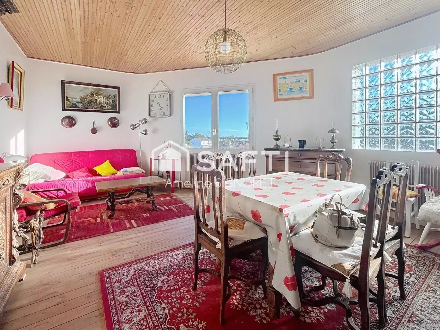 Maison à vendre, 81m², Noirmoutier-en-l'Ile