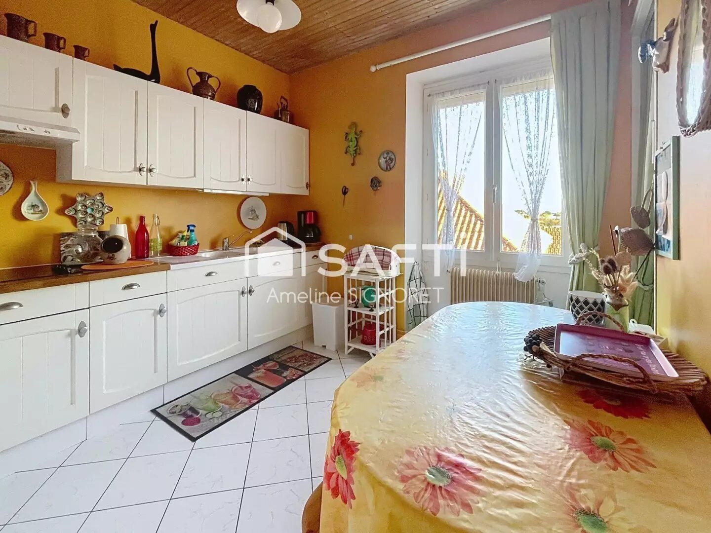 Maison à vendre, 81m², Noirmoutier-en-l'Ile