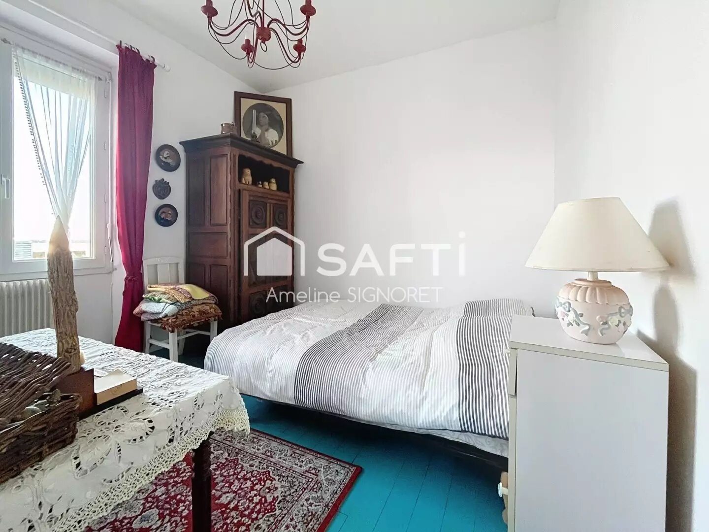 Maison à vendre, 81m², Noirmoutier-en-l'Ile