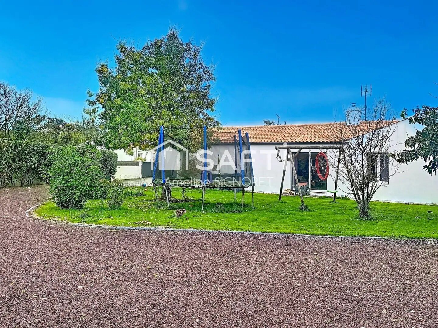 Maison à vendre, 150m², La Barre-de-Monts