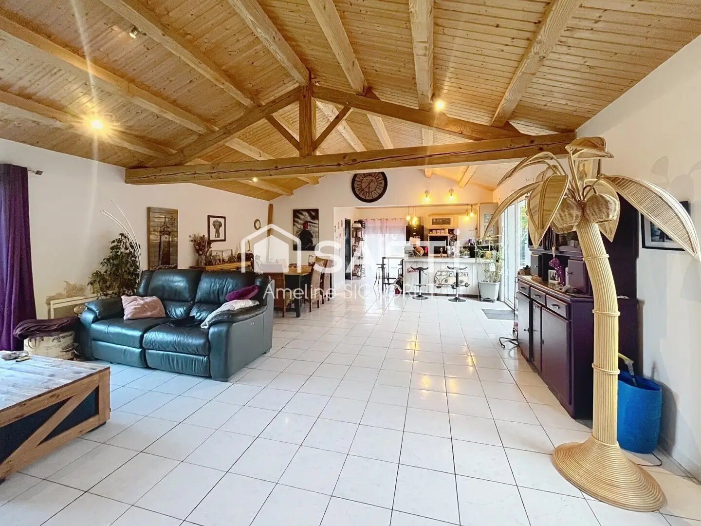 Maison à vendre, 150m², La Barre-de-Monts