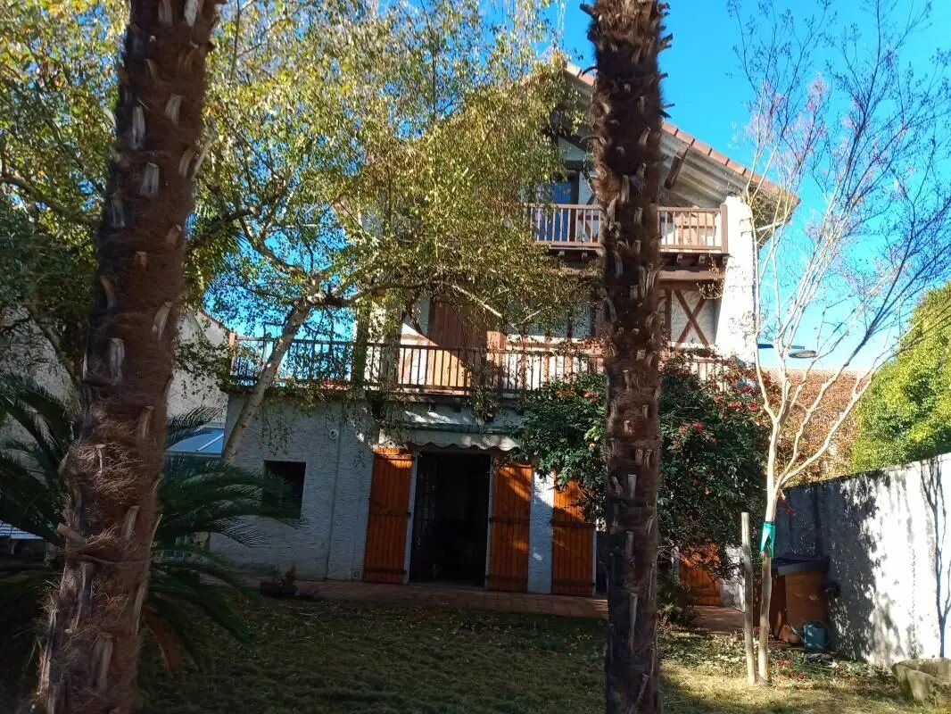 Maison à vendre, 217m², Maubourguet