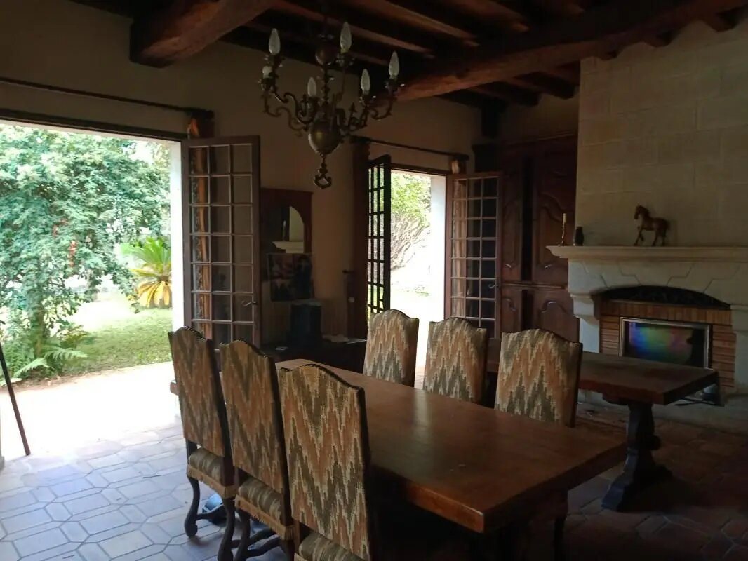Maison à vendre, 217m², Maubourguet