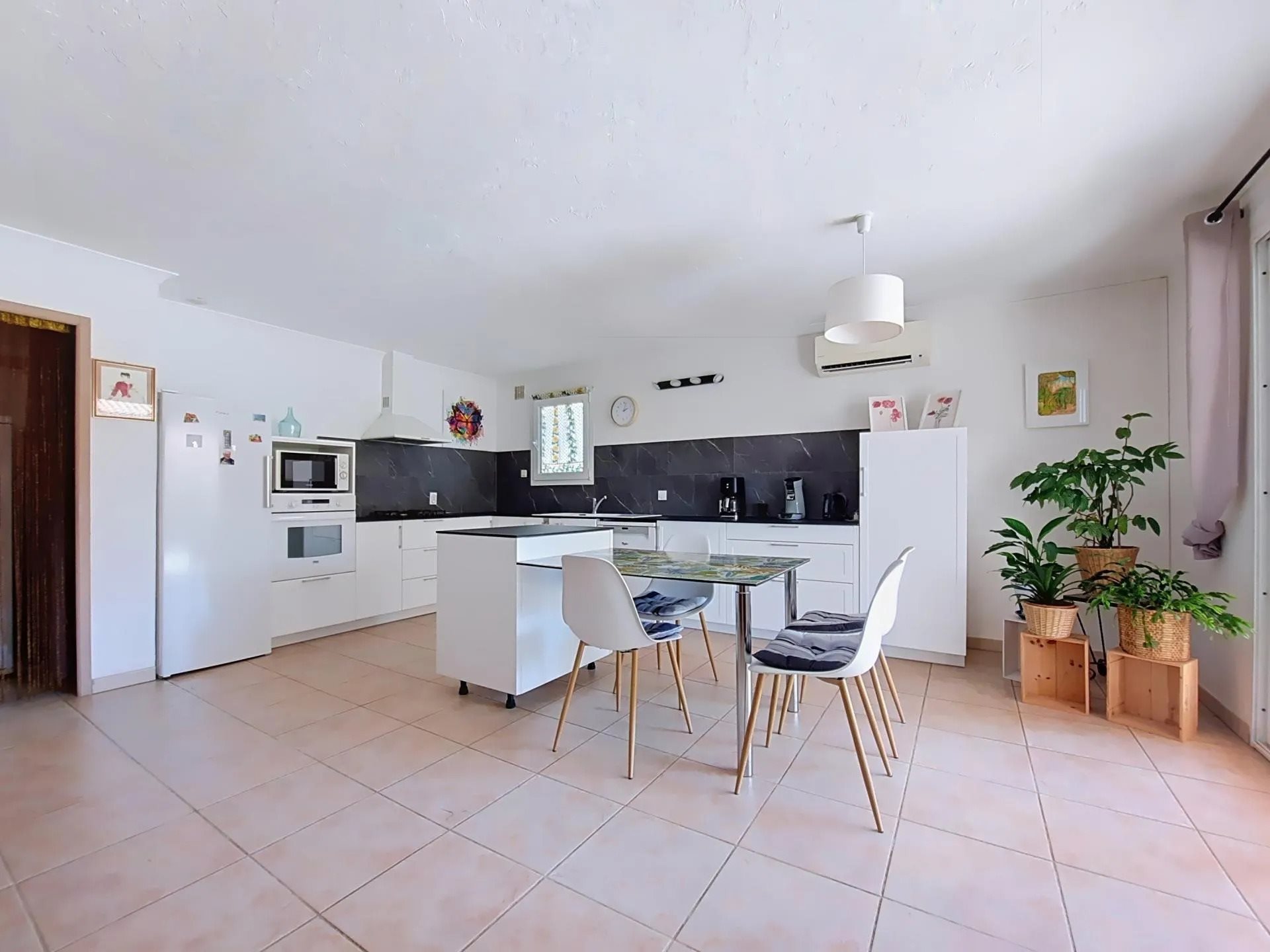 Maison à vendre, 214m², Ortaffa