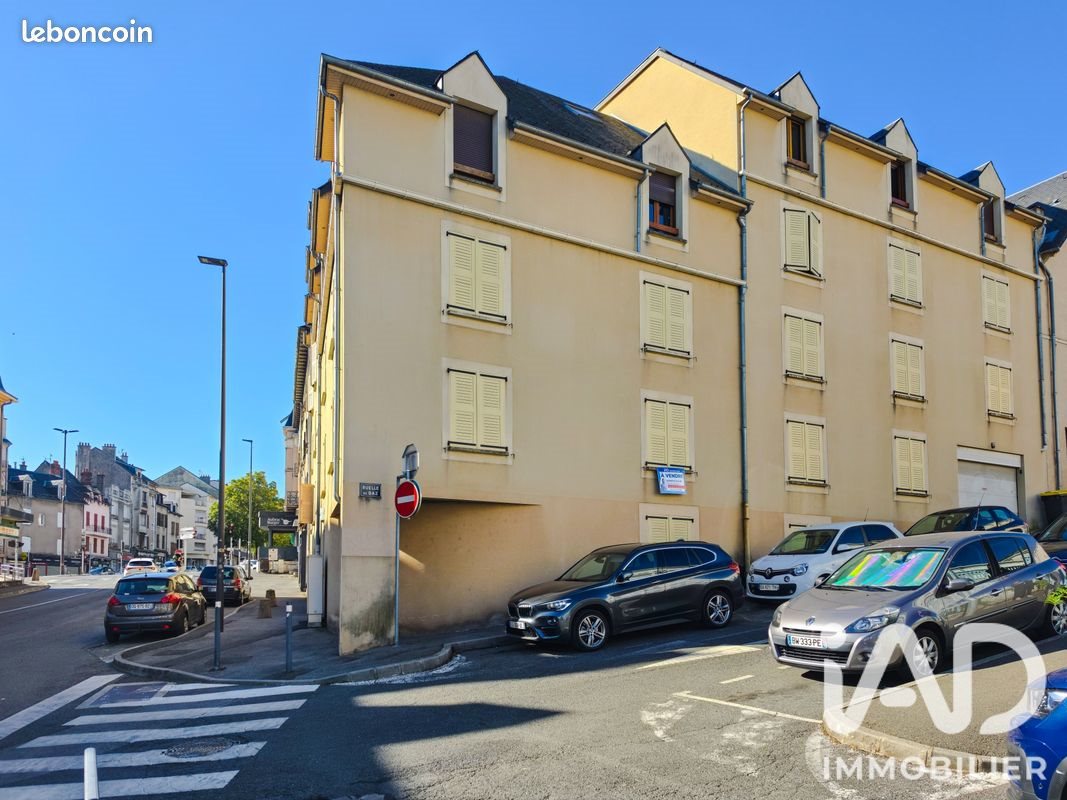 Appartement à vendre, 28m², Rodez