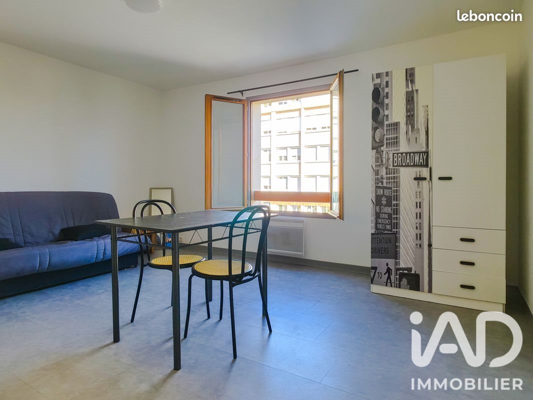 Appartement à vendre, 28m², Rodez