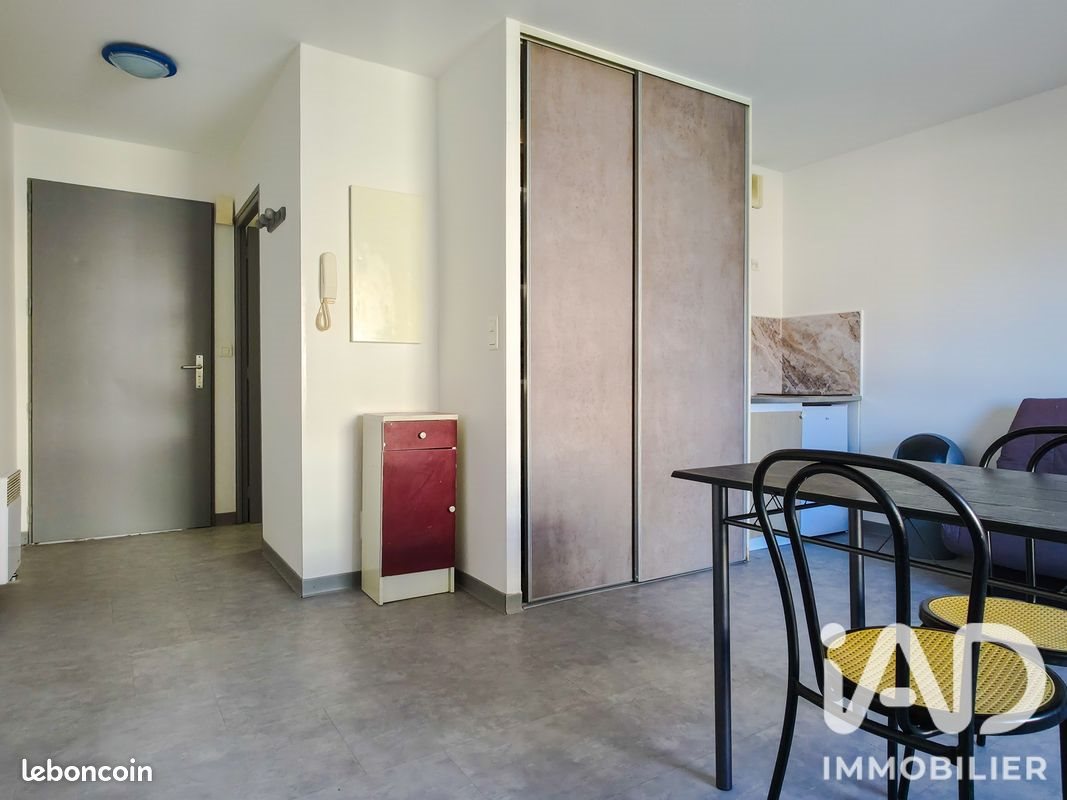 Appartement à vendre, 28m², Rodez