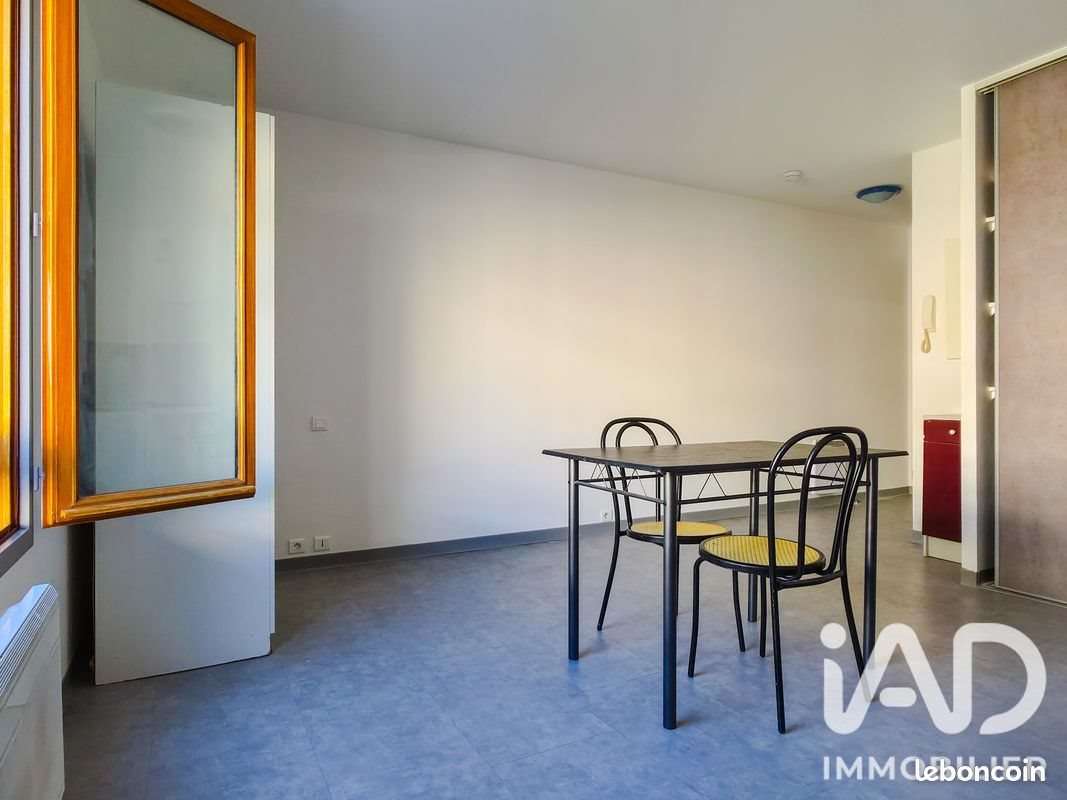 Appartement à vendre, 28m², Rodez