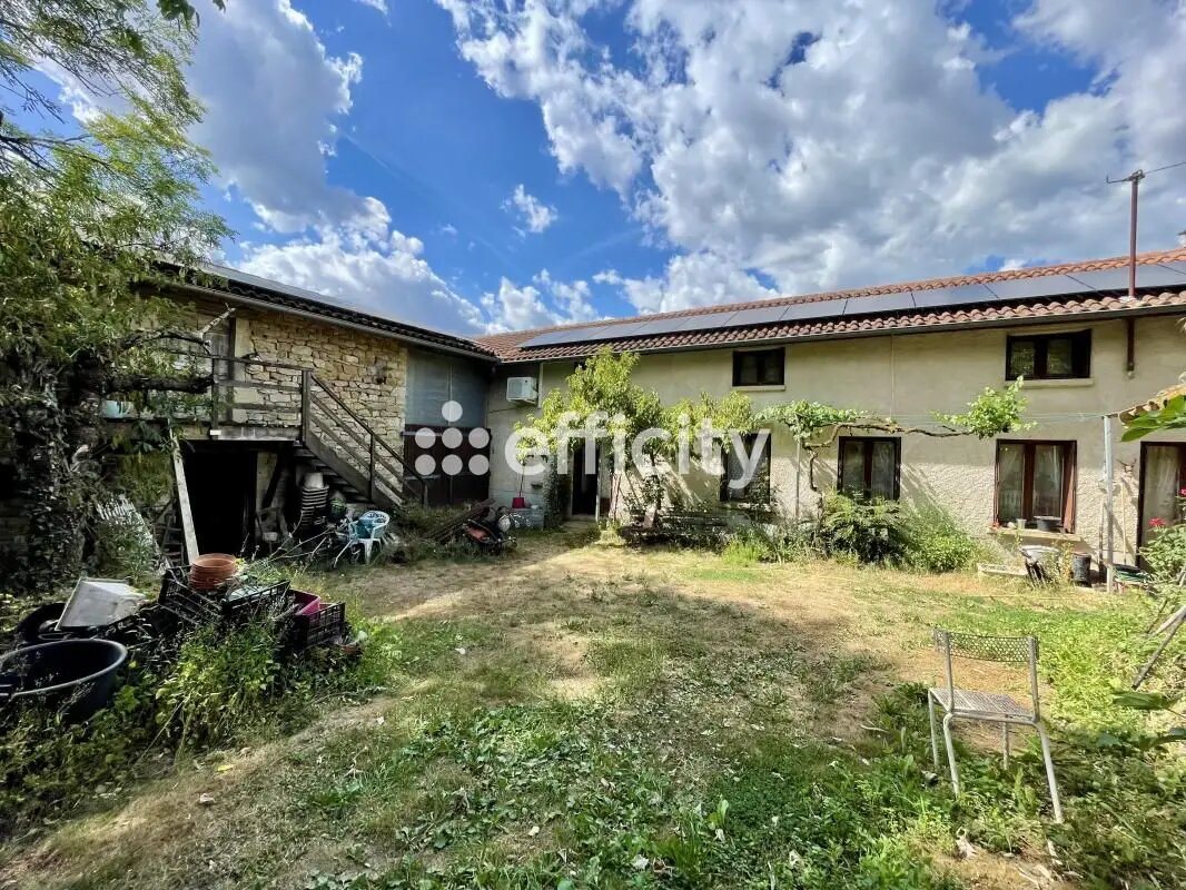 Maison à vendre, 138m², Milhars