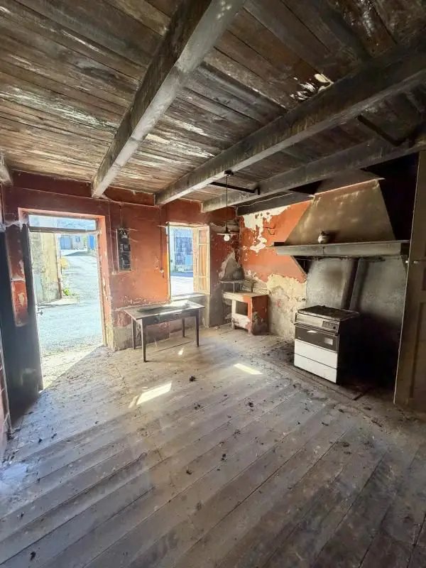 Maison à vendre, 120m², Le Masnau-Massuguiès