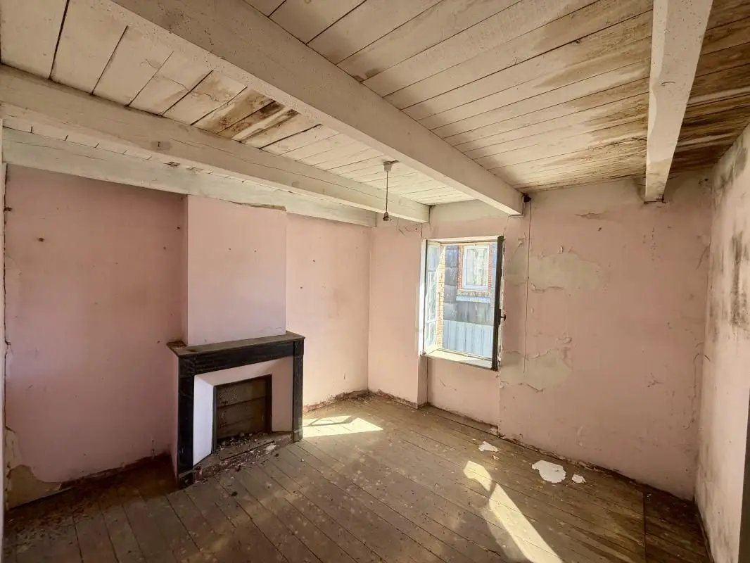 Maison à vendre, 120m², Le Masnau-Massuguiès