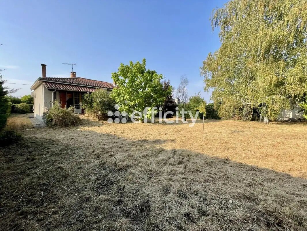Maison à vendre, 108m², Saint-Juéry
