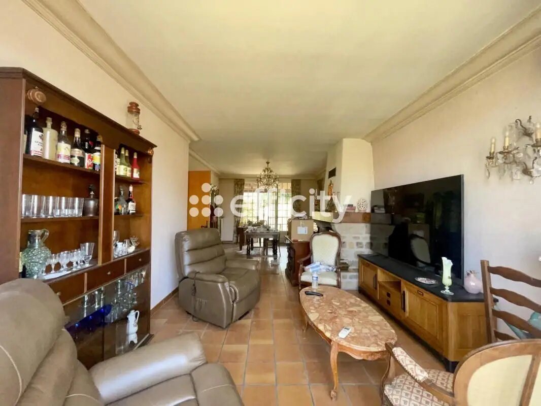Maison à vendre, 108m², Saint-Juéry