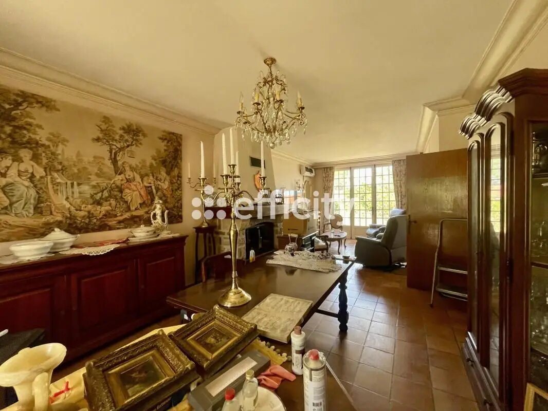 Maison à vendre, 108m², Saint-Juéry