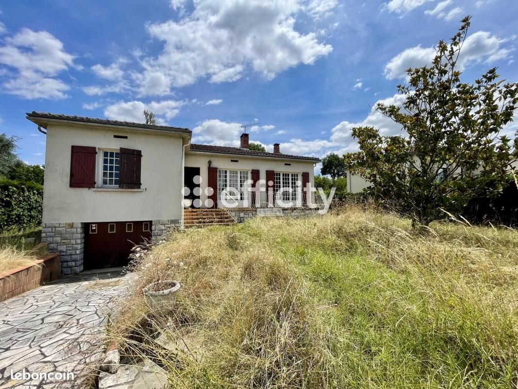 Maison à vendre, 108m², Saint-Juéry